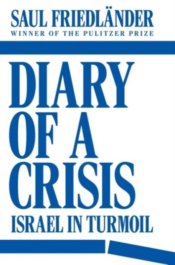 Diary of a Crisis Diary of a Crisis