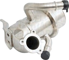 MAGNETI MARELLI 571822112308 EGR-kjøler MAGNETI MARELLI 571822112308 EGR-kjøler