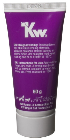 Kw Potevoks Krem 50 Gr Kw Potevoks Krem 50 Gr