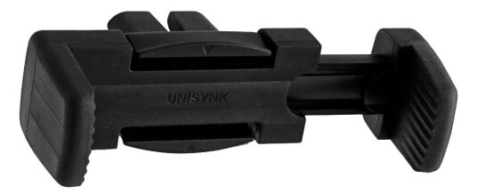 Unisynk mobilholder til luftventil i bil