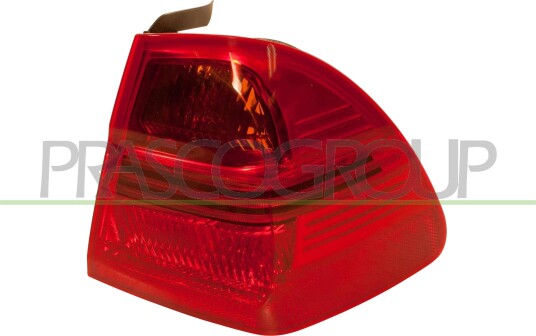 PRASCO BM0244173 Baklykt