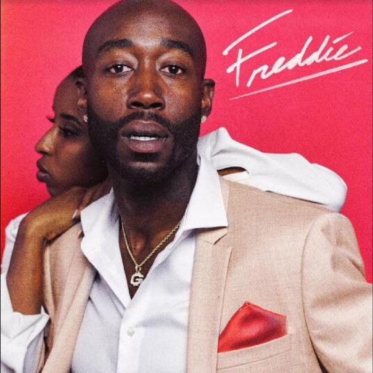 Freddie Gibbs Freddie LP/Vinyl Freddie Gibbs Freddie LP/Vinyl