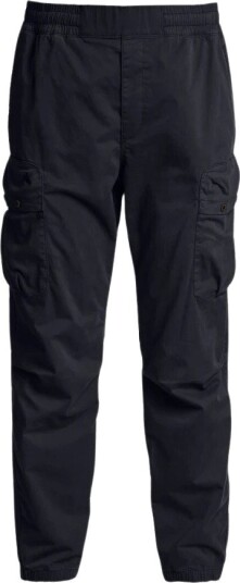 Parajumpers, Herre, Bukser, Blå, W40,