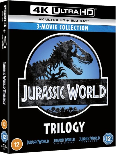 Jurassic World 13
