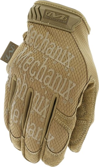 Mechanix Original Coyote M