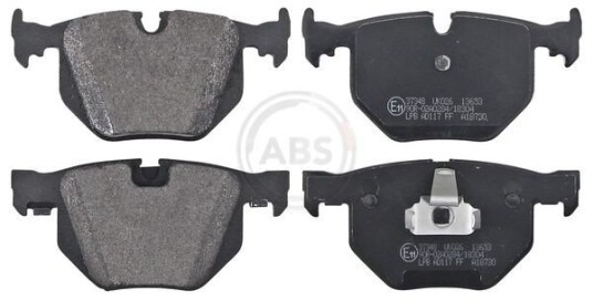 Bremseklosser A.B.S. 37348