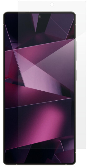 ZAGG / INVISIBLESHIELD IS Glass XTR4 Samsung Bear Screen