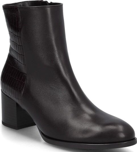 Gabor Ankle Boot   DARK BROWN   36