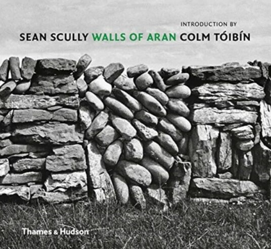 Sean Scully - Walls Of Aran