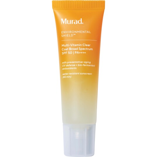 Murad Multi-Vitamin Clear Coat Solkrem SPF50 50 ml
