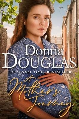 A Mother'S Journey Av Donna Douglas