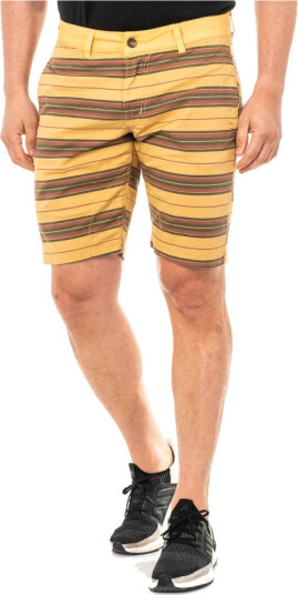 La Martina Herre Shorts Brun W34, La Martina Herre Shorts Brun W34,