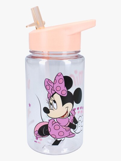 Disney Minni Mus Vannflaske 450ml Drink Up Disney Minni Mus Vannflaske 450ml Drink Up