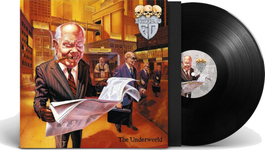 The Underworld
