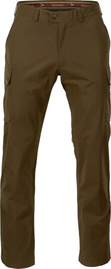 Härkila Retrieve Trousers Warm Olive 60