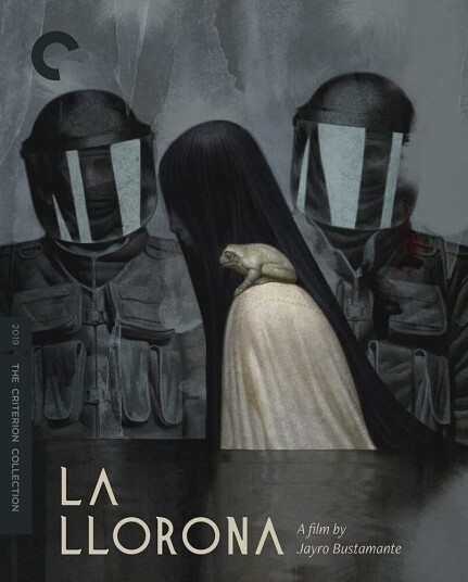 La Llorona Bluray La Llorona Bluray