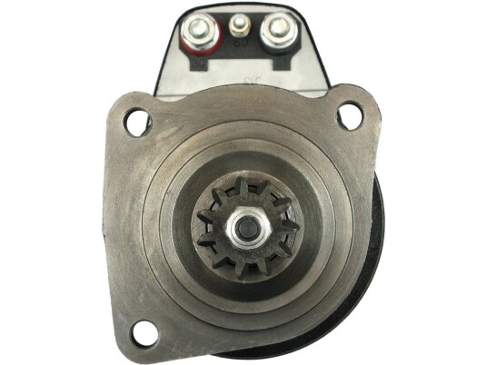 Starter AS-PL S0344 Starter AS-PL S0344