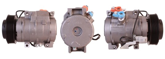 AC kompressor LUCAS ACP978