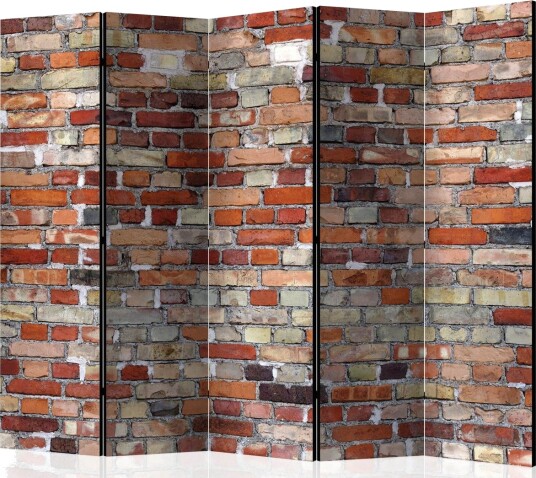 Romdeler - Urban Brick II 225x172 - Artgeist sp. z o. o.