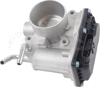 Gasspjeld OSSCA 14323
