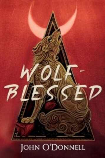 WolfBlessed WolfBlessed