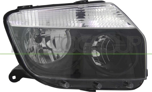 PRASCO DA8204913 Frontlykter