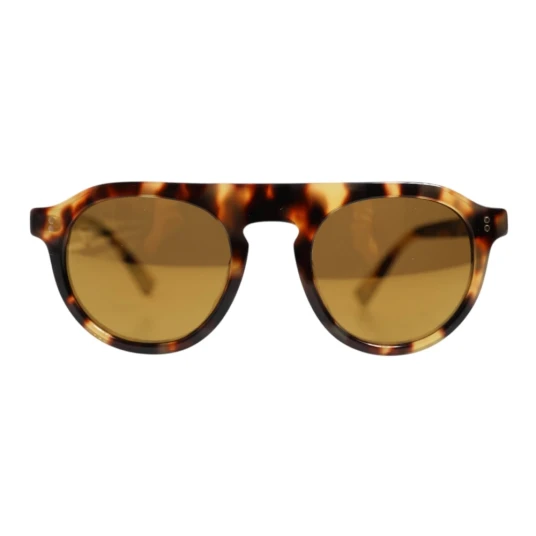 Dolce & Gabbana, Dame, Accessories, Brun, ONE SIZE,