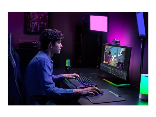 Razer Kiyo V2 streaming webkamera Razer Kiyo V2 streaming webkamera