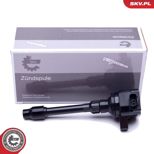 ESEN SKV 03SKV309 Tennspole