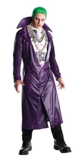 Joker Kostymer Ssq Joker Kostymer Ssq