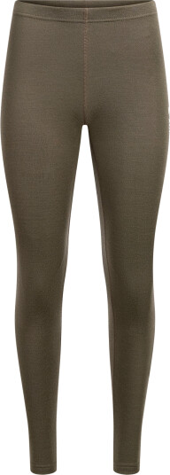 Aclima WarmWool Longs Dame Tarmac L