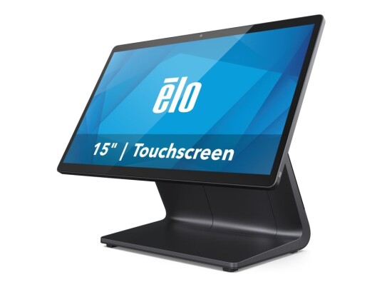 Elo I-Series Elopos Z30 - Alt-I-Ett - 1 X Pentium J6426 / 2 Ghz - Ram 8 Gb - Ssd 128 Gb - Nvme - Uhd Graphics - Gige Bluetooth 5.2 - Wlan: 802.11A/B/G/N/Ac/Ax Bluetooth 5.2 - Win 10 Iot Enterprise Ltsc 64-Bit - Monitor: Led 15.6" 1920 X 1080  Full