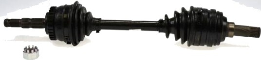 SPIDAN 23999 Drivaksel