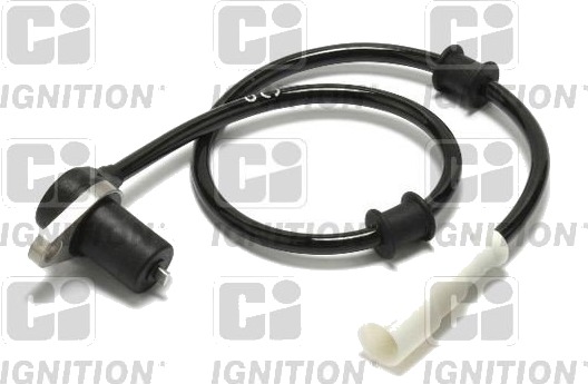 QUINTON HAZELL XABS216 Sensor ABS
