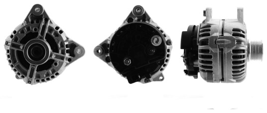 Dynamo LUCAS LRA02368