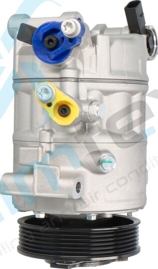AC-kompressor CLIMTEX CH5-553