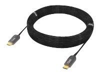 Club 3D CAC-1377 - HDMI-kabel - 15 m