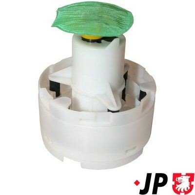 Drivstoffpumpe JP GROUP 1115201300 Drivstoffpumpe JP GROUP 1115201300