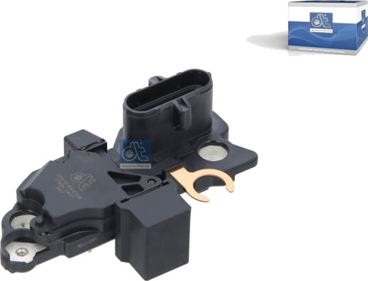Dynamoregulator DT Spare Parts 2.21009