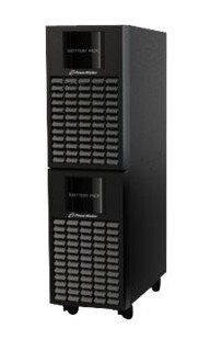 PowerWalker BP A192T-32x9Ah - batteriinnbygging - blysyre - 9 Ah