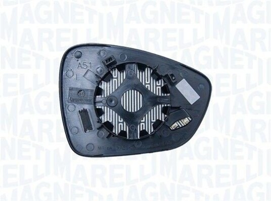 Speilglass MAGNETI MARELLI 182209008100 Speilglass MAGNETI MARELLI 182209008100