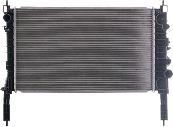 MAHLE CR 2674 000S Radiator, motorkjøling