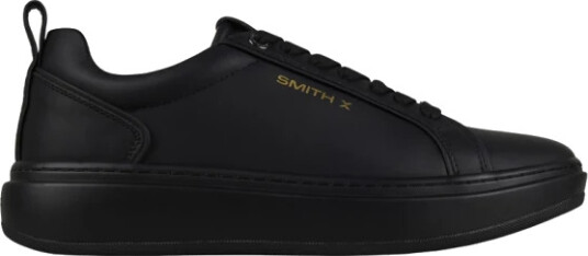Alexander Smith Herre Sko Svart 39 EU,