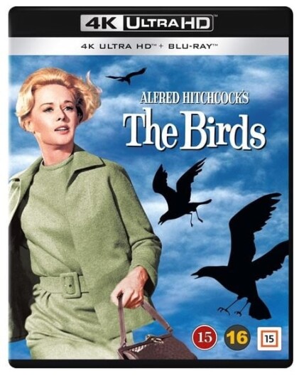 The Birds The Birds