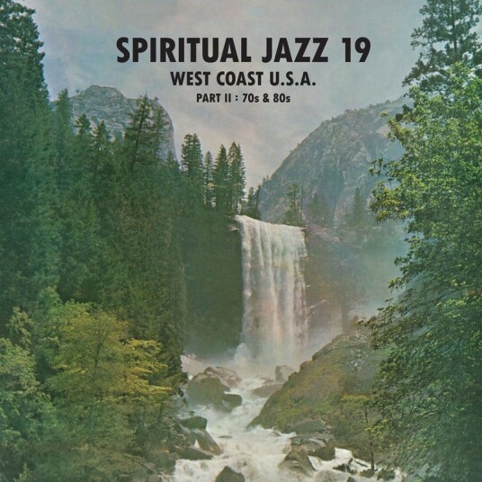 Diverse Artister Spiritual Jazz 19 Uk Vinyl