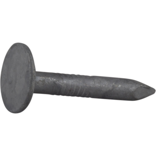 Essve Pappspiker Stål Ø: 2.8mm L: 20mm Varmgalvanisert Ant: 725stk