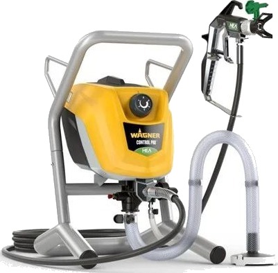 Wagner Control Pro 250 M Airless Wagner Control Pro 250 M Airless