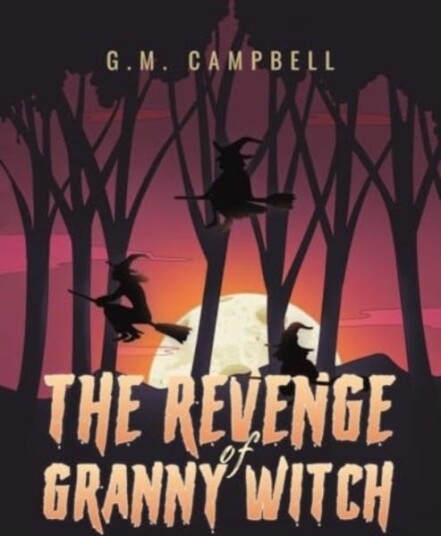 The Revenge of Granny Witch