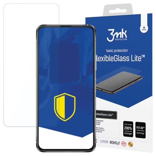 Asus Zenfone 7 Pro 3mk FlexibleGlass Lite