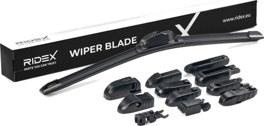 RIDEX 298W0317 Vindusvisker